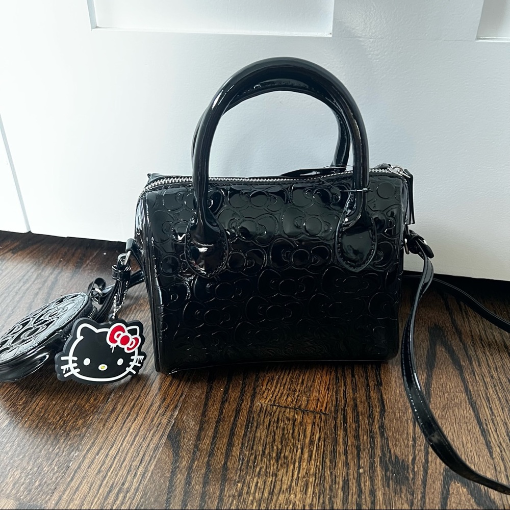 Forever 21 x Hello Kitty and Friends Crossbody Bag | NWT